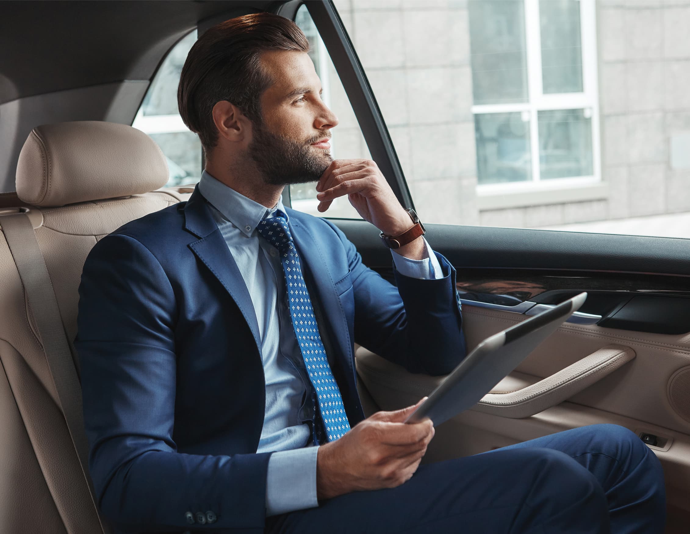 Airport Transportation